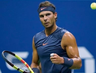 Ναδάλ: «Ο Τσιτσιπάς έχει τα πάντα για να τα καταφέρει- Μπορεί να γίνει πρωταθλητής πολλών γκραντ σλαμ»